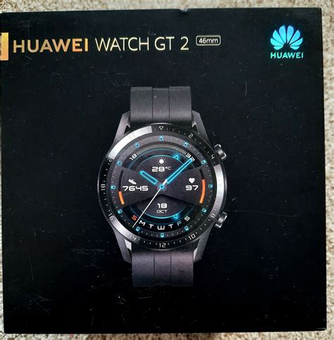 Huawei Watch Gt2 гр София Център • Olx Bg