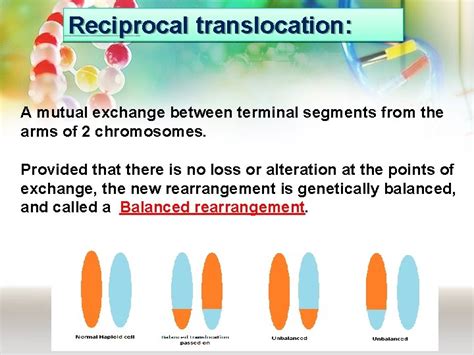 Medical Genetics Lecture 2 Chromosome Anomalies Muhammad Faiyazulhaque