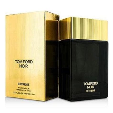 Tom Ford noir extreme - ayanawebzine.com