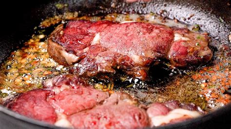 Reverse Seared Steak Recipe | Cozymeal