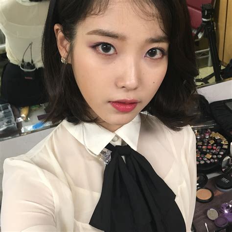 This Skincare Trick From Korean Superstar Iu Is Genius