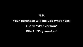 Ivy Maddox S Wild Wet DP Adventure With Hardcore Anal Gaping Golden