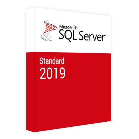 Sql Server Standard Discount Licensing