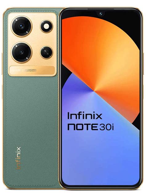 Infinix Note I Price And Specifications Choose Your Mobile