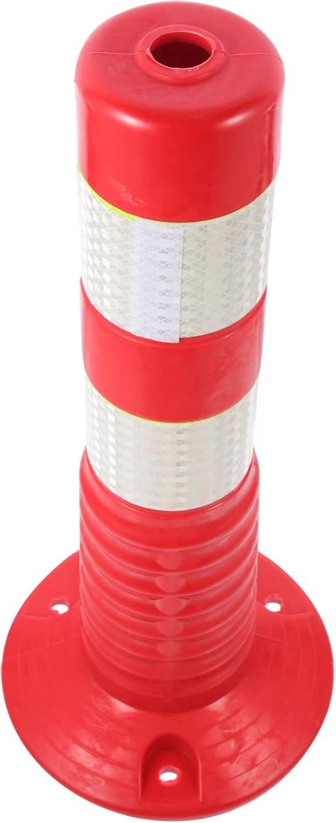 Amazon Vaguelly Crash Column Guardrail Traffic Column Reflective