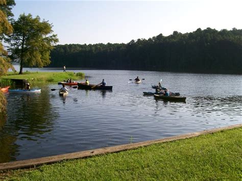 Lake Claiborne State Park, Homer, LA - GPS, Campsites, Rates, Photos, Reviews, Amenities ...