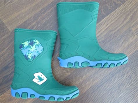 Gummistiefel Jungenschuhe Gr 24 Frosch Kaufen Auf Ricardo