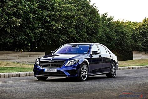 2014 Mercedes S Class Electric Blue By Dc Design Wheels Photography And Videos Pakwheels Forums