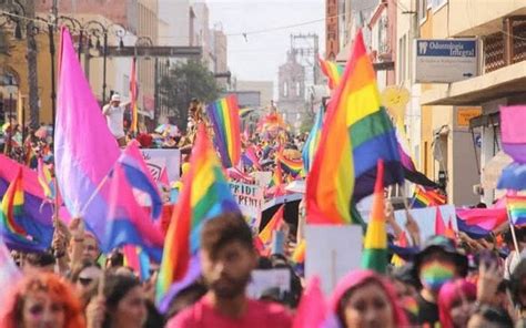 Conoces El Significado De Las Banderas Lgbtttiq Noticias M Xico