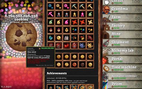 Discuss Everything About Cookie Clicker Wiki Fandom