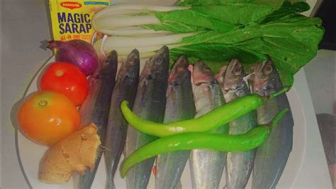 Gawin Mo Ito Sa Isda Super Easy Healthy At Sobrang Sarap