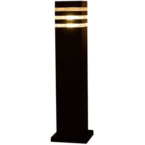 Villa Moderne Colonne Lumineuse Colonne Clairage Ext Rieur Tanche