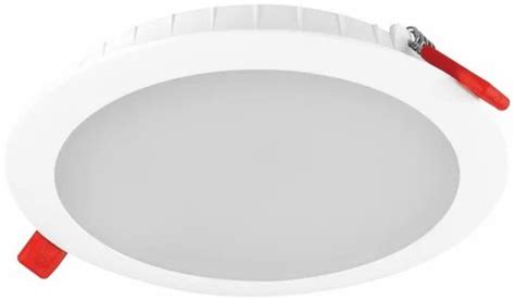 Round 15W Havells Trim LED Panel Light 6500 K Cool Daylight At Rs 320