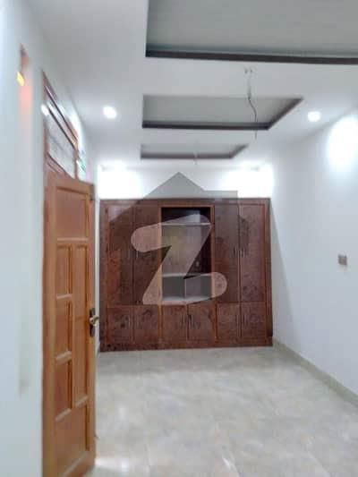 5 Marla Double Storey House Rent Near Prime Hospital Warsak Road Basit