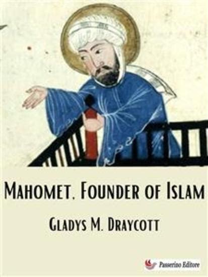 mahomet founder  islam read book