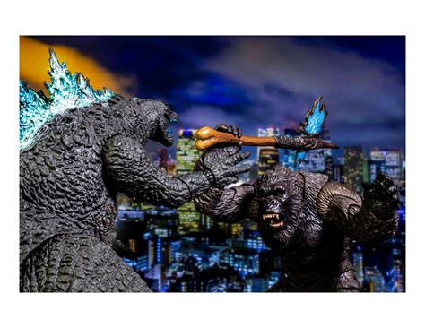 Godzilla Vs. Kong, 2023 Original Art Photography - Etsy