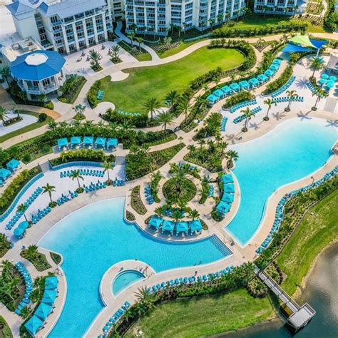 Margaritaville Resort Orlando – Pickleball Insider