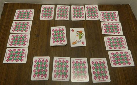 Rat-a-Tat Cat Card Game Rules - Geeky Hobbies