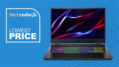 This Prime Day gaming laptop deal might be the best-value Nvidia RTX ...