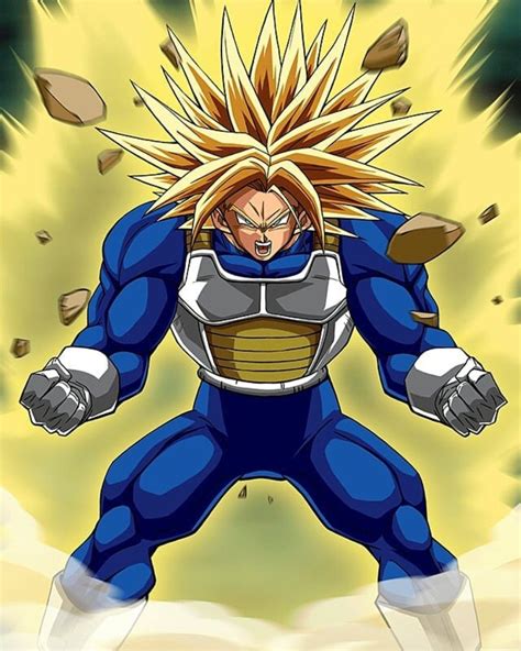 Super Trunks Anime Dragon Ball Super Anime Dragon Ball Dragon Ball Z