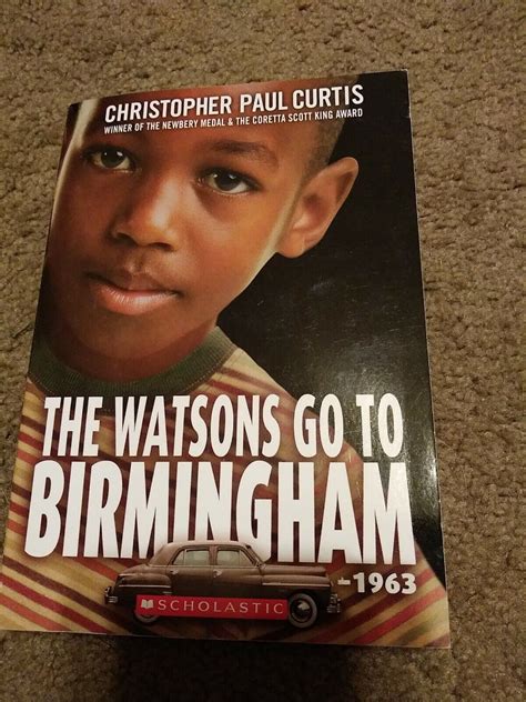 Watson Go Birmingham 1963 3