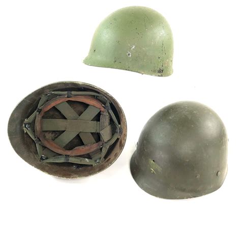 Army Helmets and Accessories for Sale - Genuine Issue Ballistic Helmets