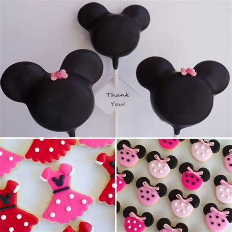 Bow Tastic How To Throw A Minnie Mouse Themed Birthday Minnie Mouse Party Minnie Party