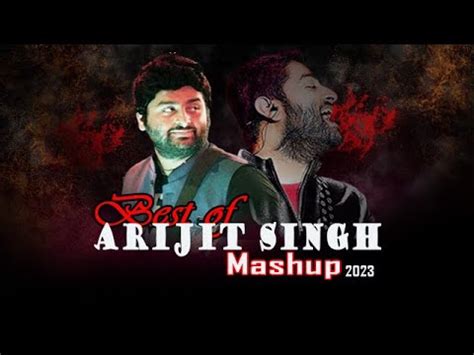 Best Of Arijit Singh Mashup Part 2 Non Stop Mashup Music No 1