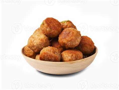 Meatballs Isolated On Transparent Background Png 25222211 Png