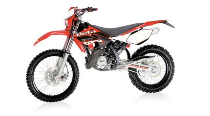 Gebrauchte Und Neue Beta Rr Enduro Racing Motorr Der Kaufen