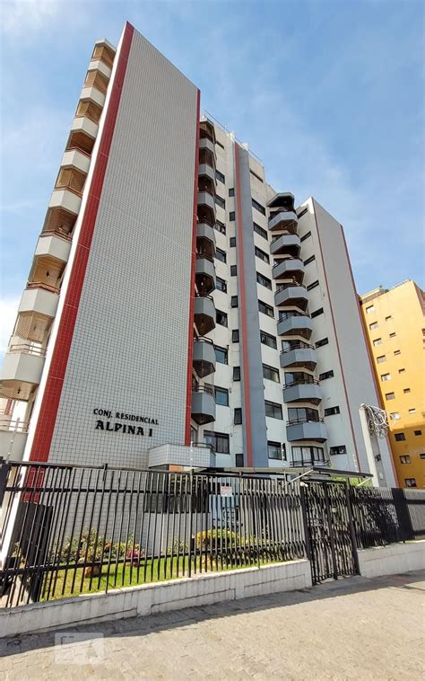 Condom Nio Conjunto Residencial Alpina I Vila Prudente S O Paulo