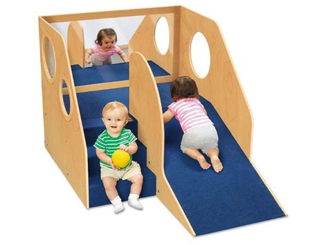 Lakeshore Toddler Loft At Lakeshore Learning Toddler Slide Lakeshore