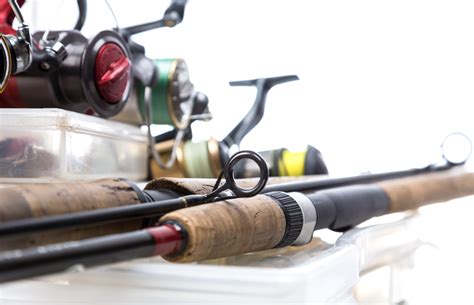 The Best Fishing Rod Storage Of 2024 Reviews By SAIL