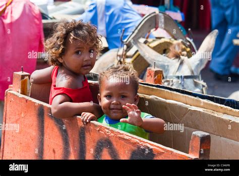 Kids Colombia High Resolution Stock Photography And Images Alamy