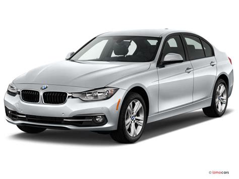 2016 Bmw 3 Series Review Pricing And Pictures Us News