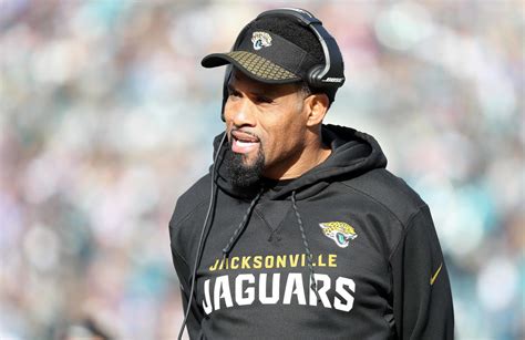 It looks like Keenan McCardell won't be part of Jaguars' new coaching staff