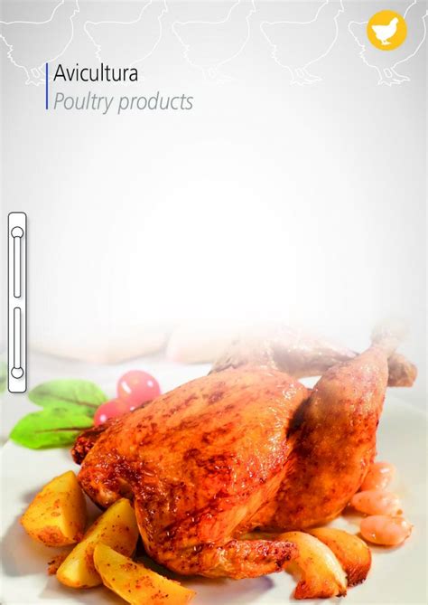 Pdf Avicultura Poultry Products Patas De Pollo