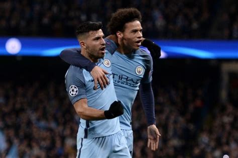 El Manchester City Remonta Y Vence Al M Naco En Inglaterra