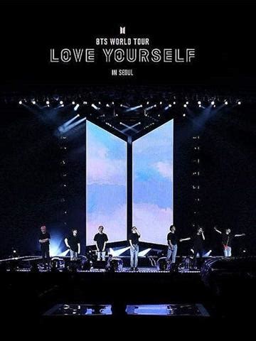 Bts World Tour Love Yourself In Seoul Movie Reviews Cast