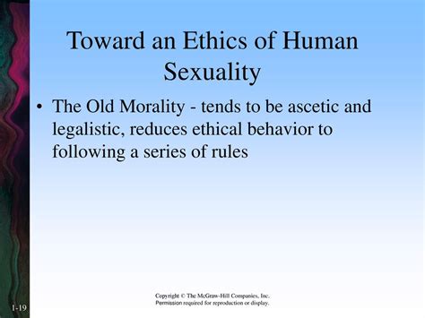 Ethics Religion And Sexuality Ppt Download