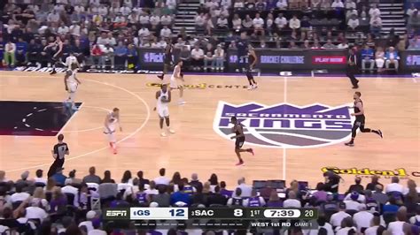 NBA UK On Twitter De Aaron Fox And Malik Monk Led The Sacramento