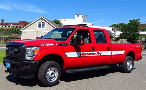 Worcester Fire Department (Massachusetts) | Firefighting Wiki | Fandom