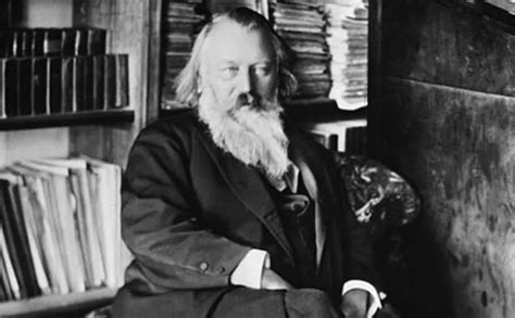 Quién fue Johannes Brahms Telediario México