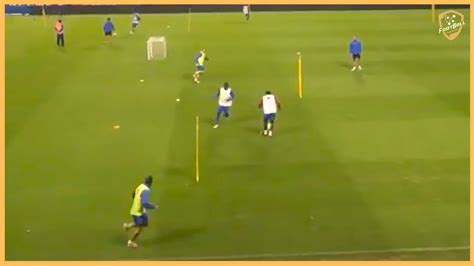 Levante Intense Passing Drill Youtube