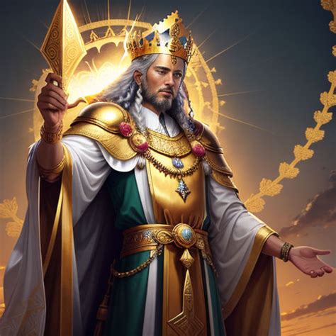 Solomon The Complete Story Of Earths Wisest King