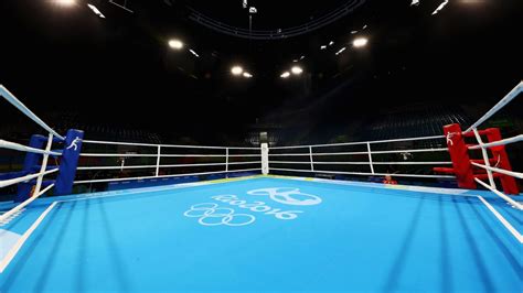 Boxing - 2016 Summer Olympics - ESPN - ESPN