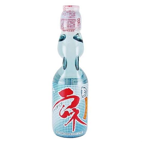 Ramune Sabor Original X 200ml Oppa Store Colombia