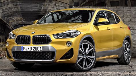 First Look F39 Bmw X2 M Sport X Est Rm320k Youtube