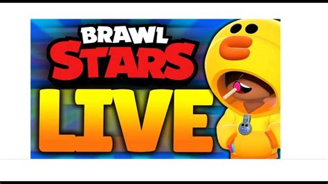 Live Jucăm Brawl Stars push Spre 1000 Trofee YouTube