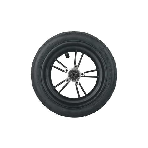 Roue arrière complète Wispeed T855 T850 pour trottinette électrique